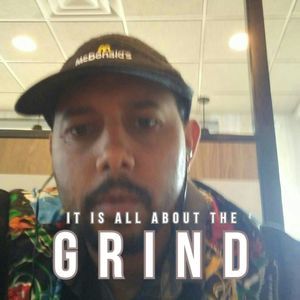 Meet your Posher, Bryan